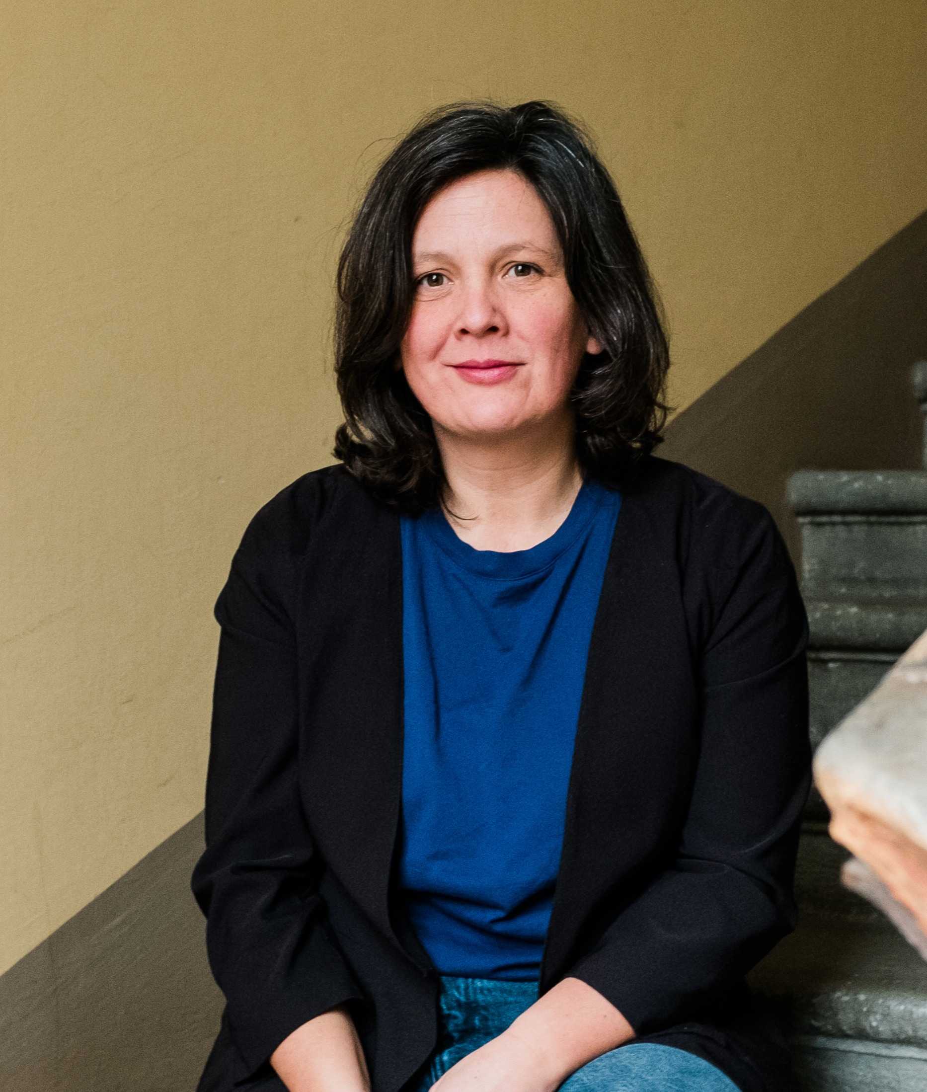 Julia M. Gratzer